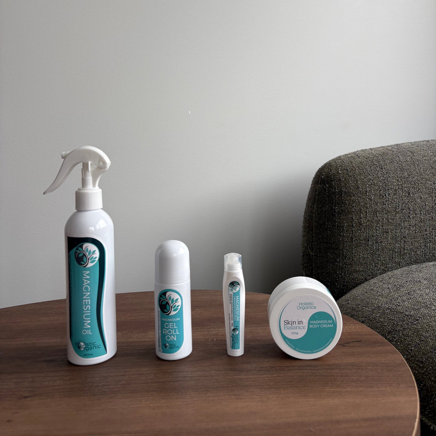 Skin In Balance Exclusive Introductory Offer