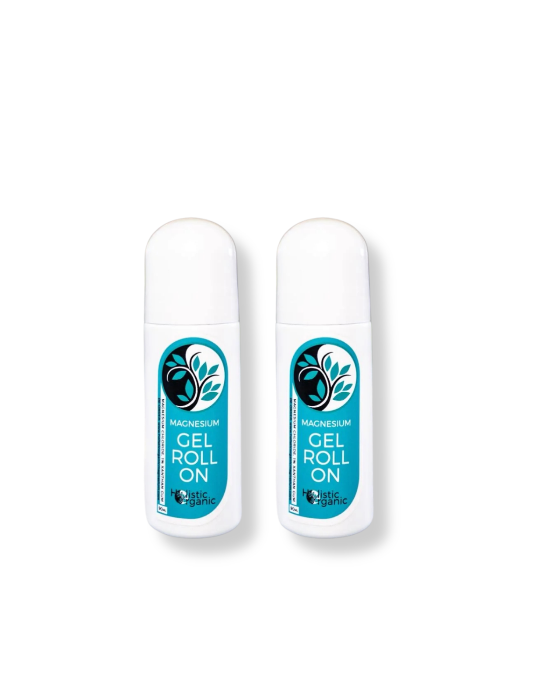 Magnesium Duo Gel Roll On