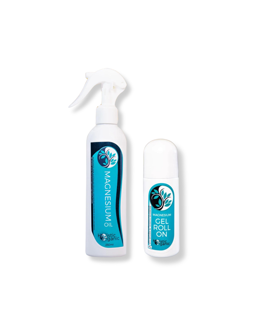 Magnesium Repair Bundle