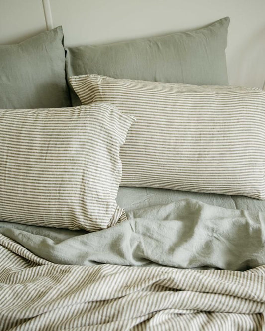 Optimize your sleep environment with Magnesium