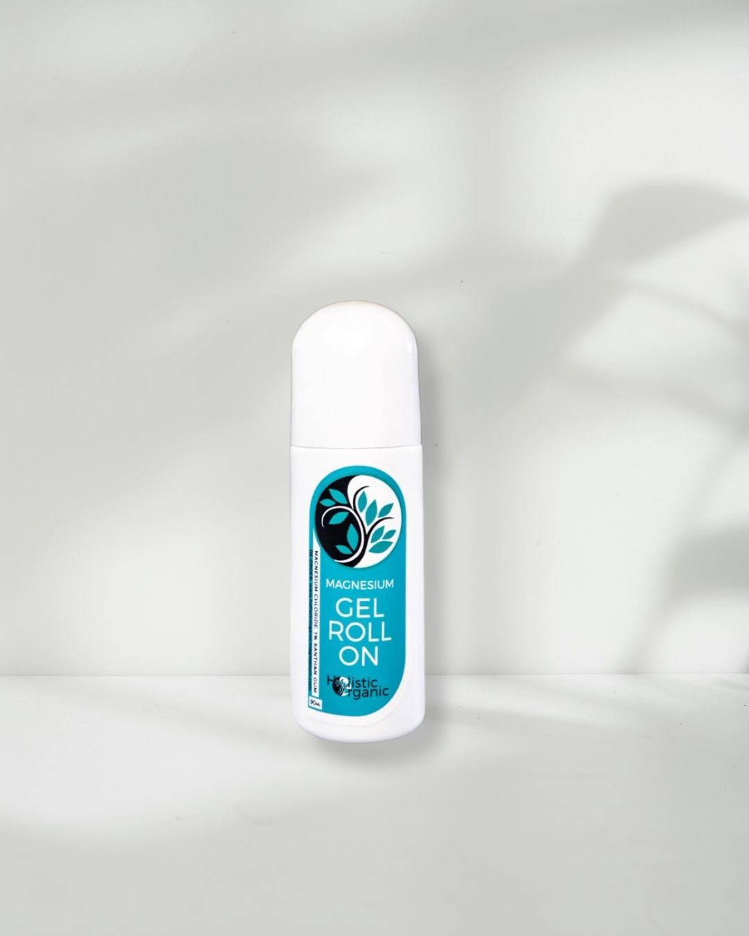 Magnesium Gel Roll On 90mls