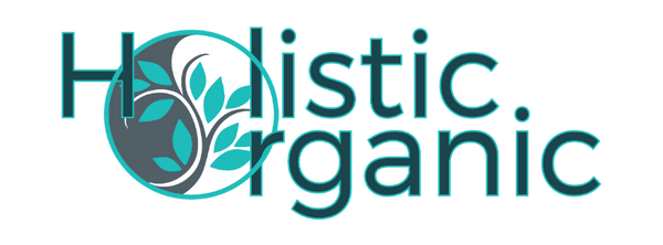 Holistic Organic Magnesium Products