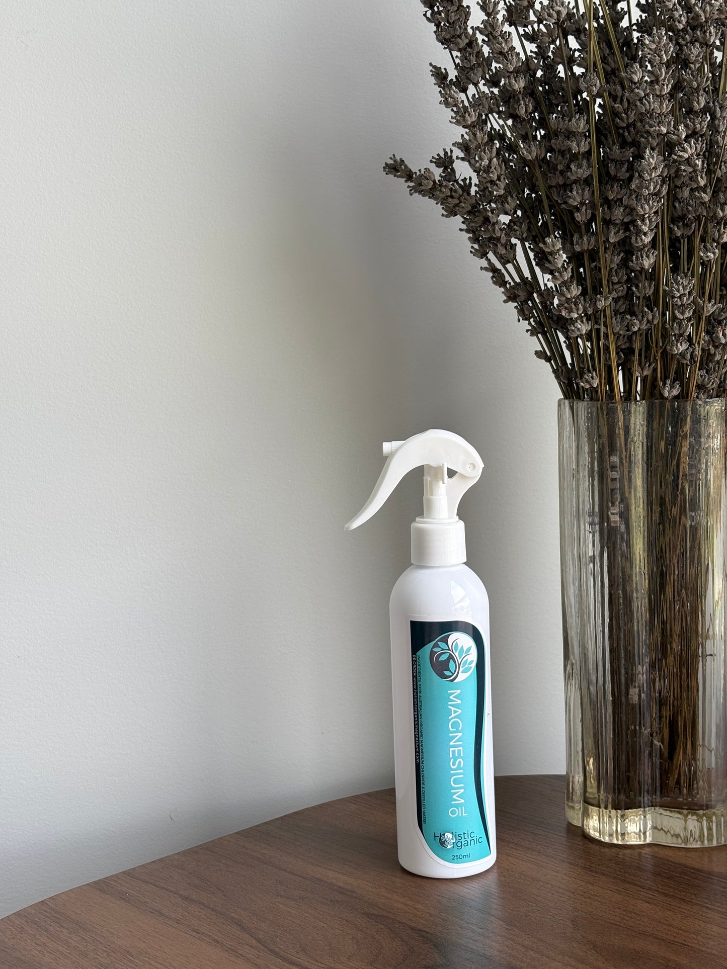 Magnesium Oil Spray 250mls