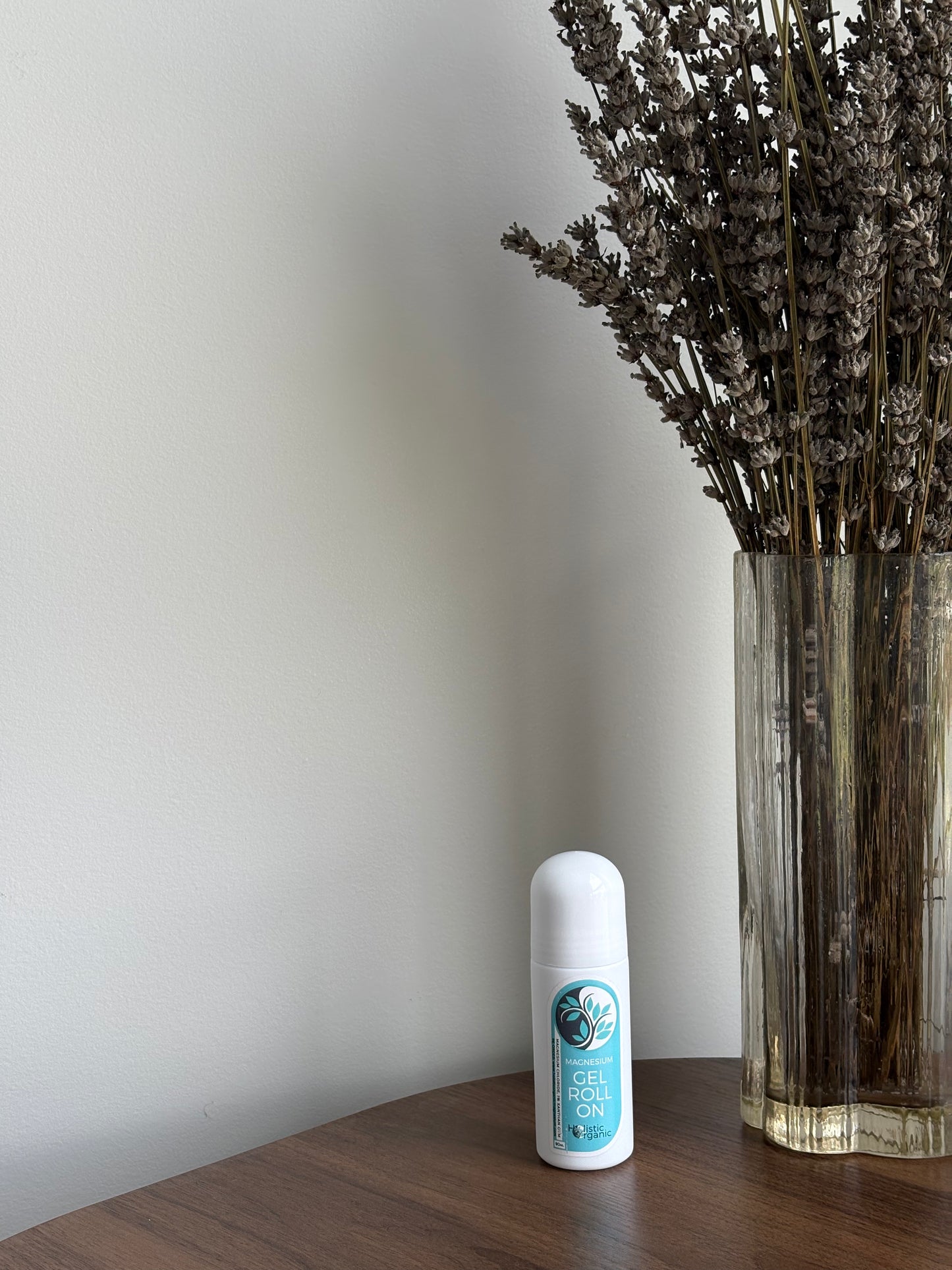 Magnesium Gel Roll On 90mls