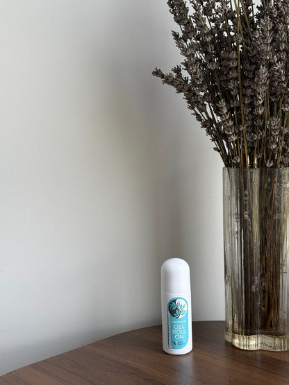Magnesium Gel Roll On 90mls