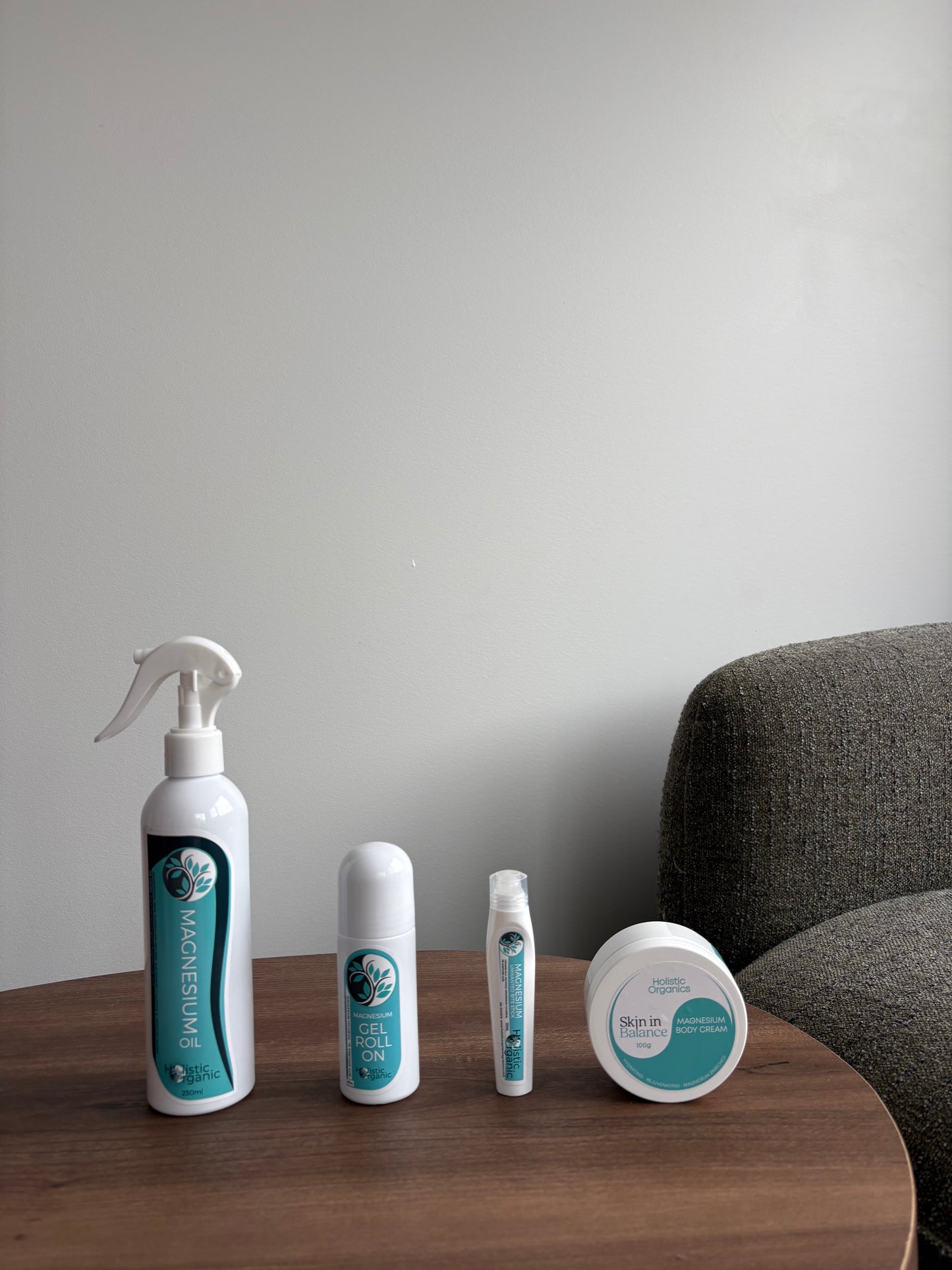 Skin In Balance Exclusive Introductory Offer