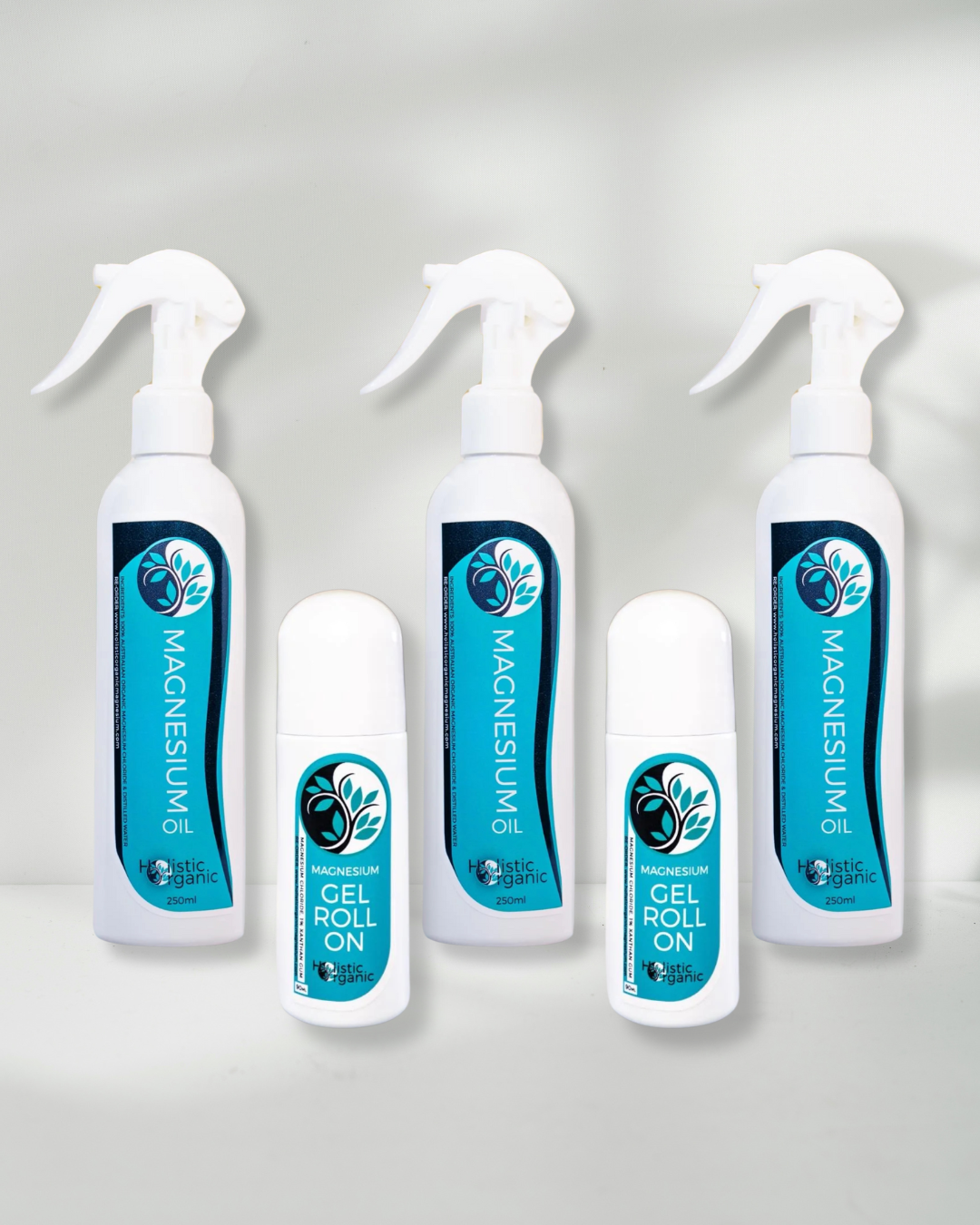 Magnesium Boost Bundle