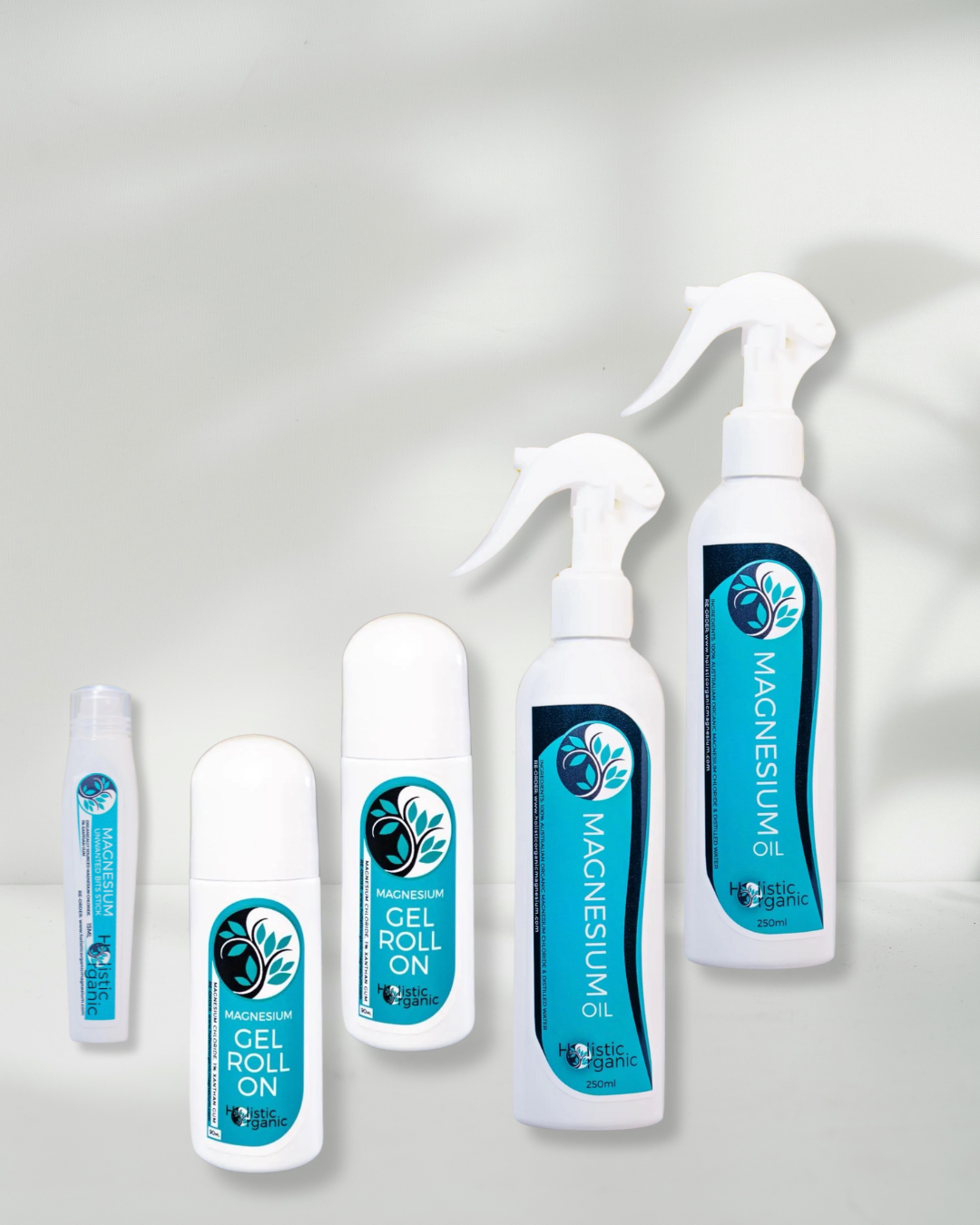 Magnesium Boost Bundle