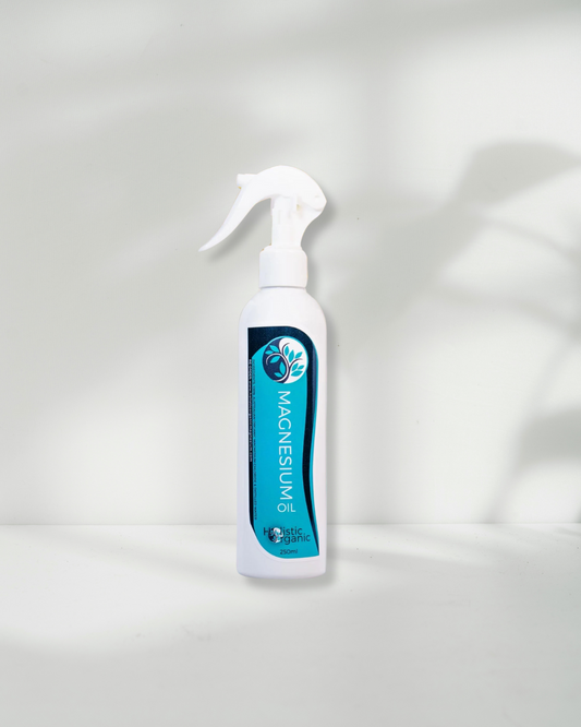 Magnesium Oil Spray 250mls