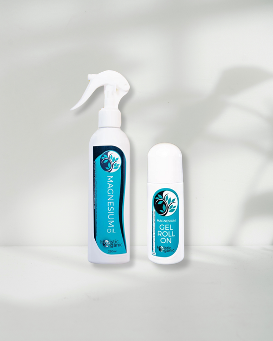 Magnesium Repair Bundle