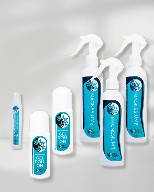 Magnesium Restore Bundle