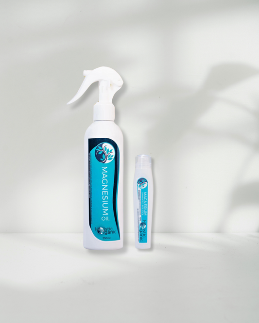 Magnesium Support Bundle
