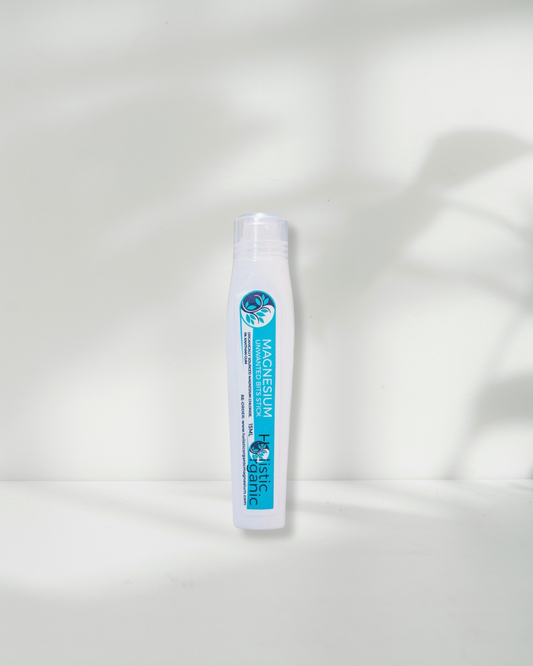 Magnesium Unwanted Bits Stick 15mls