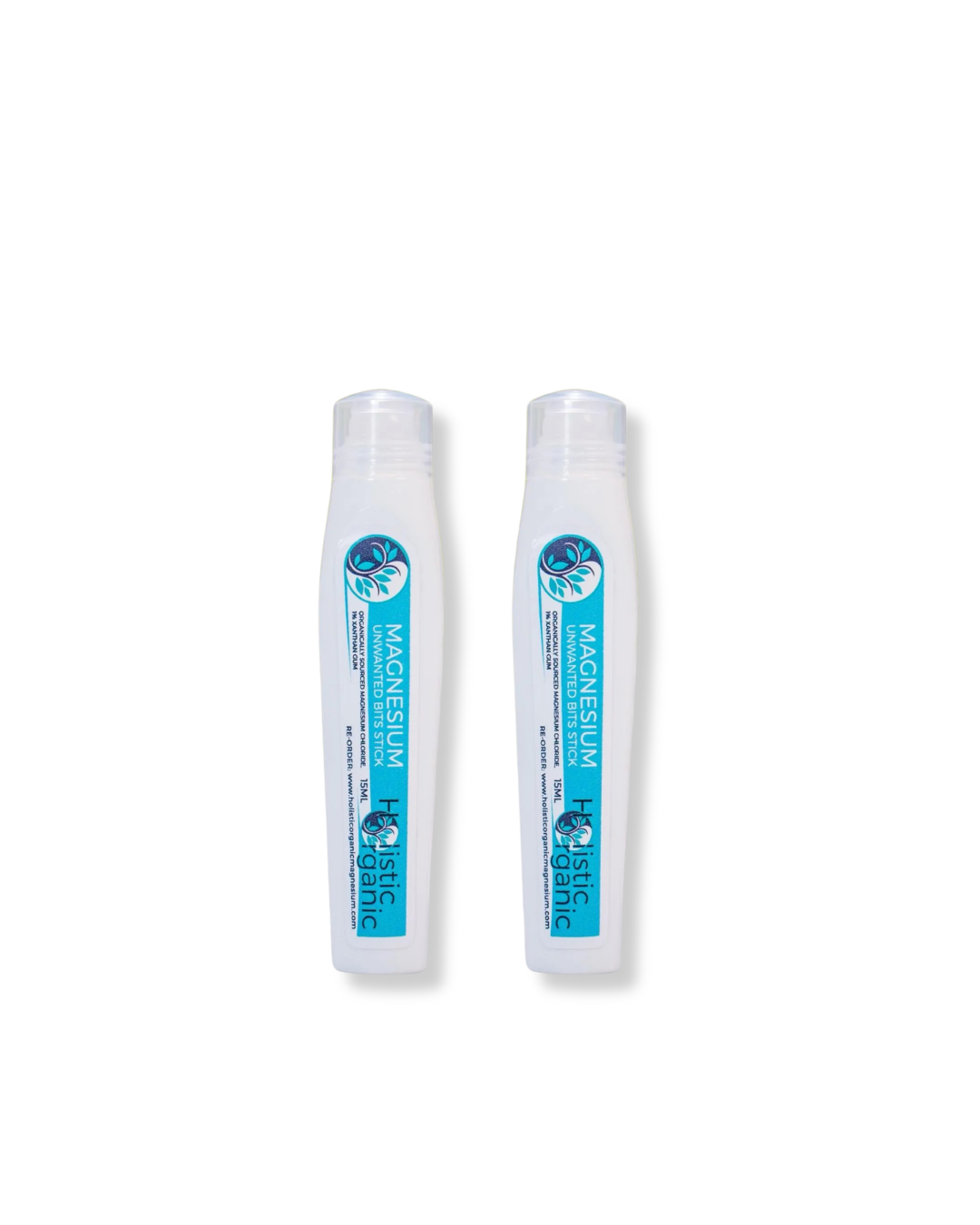 Magnesium Duo Unwanted Bits Stick