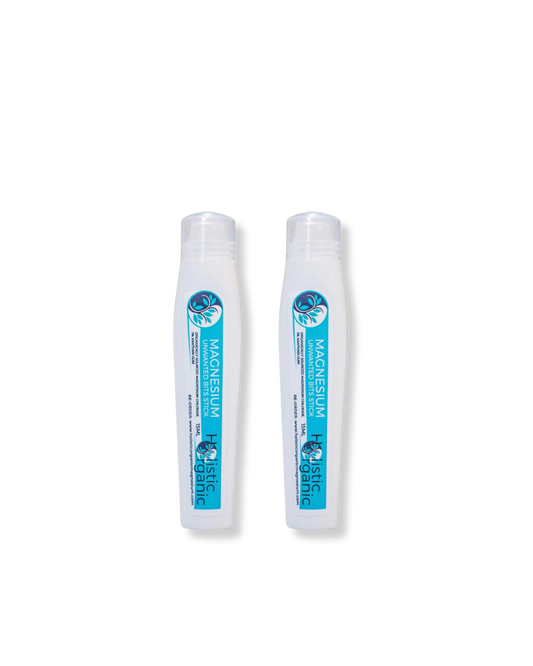 Magnesium Duo Unwanted Bits Stick