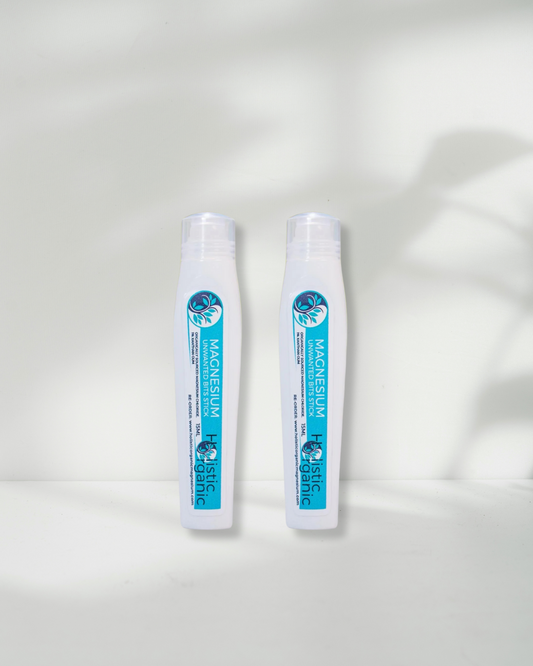 Magnesium Duo Unwanted Bits Stick