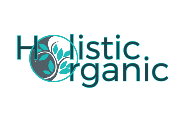 Holistic Organic Magnesium Products